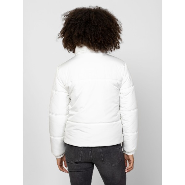 Heavy Tools NEOLA Női utcai dzseki / ecru