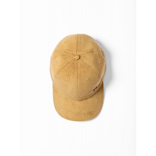 Heavy Tools PARMOR Baseball sapka / sand