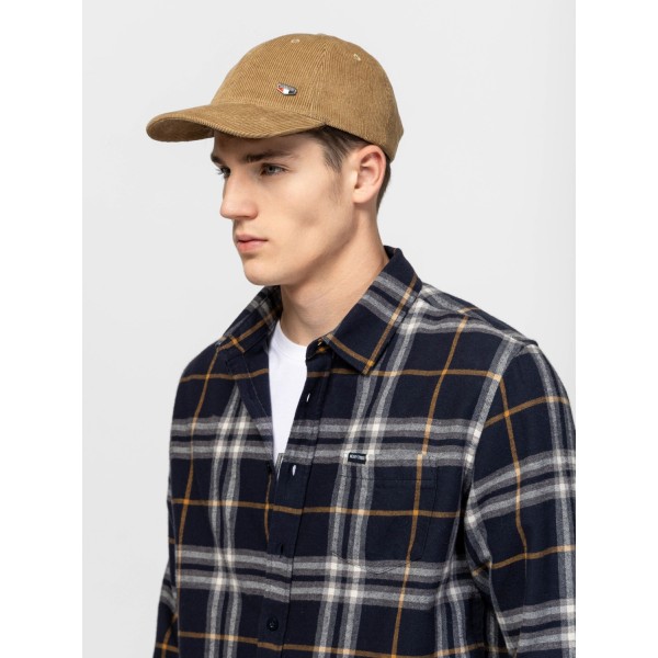 Heavy Tools PARMOR Baseball sapka / sand