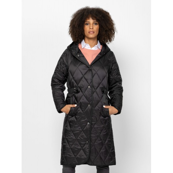 Heavy Tools NINGA Női átmeneti kabát / black