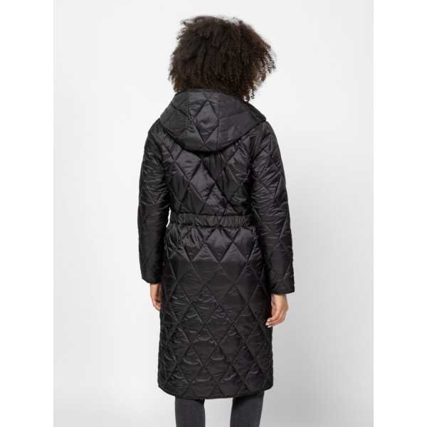 Heavy Tools NINGA Női átmeneti kabát / black