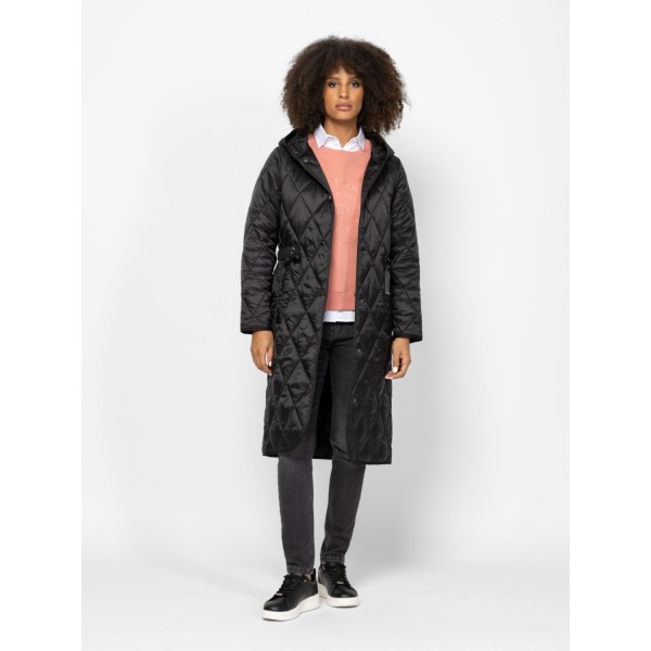 Heavy Tools NINGA Női átmeneti kabát / black