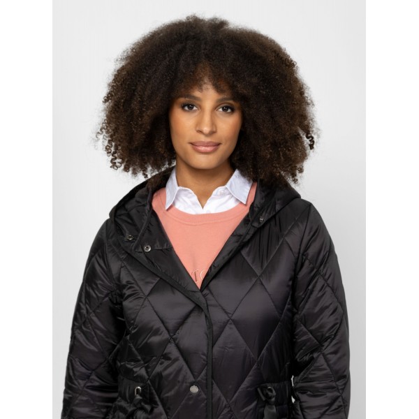 Heavy Tools NINGA Női átmeneti kabát / black