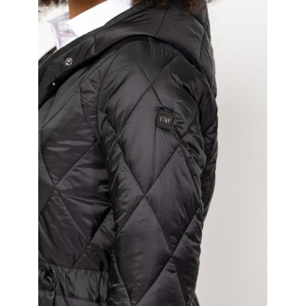 Heavy Tools NINGA Női átmeneti kabát / black