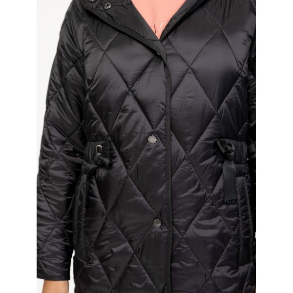 Heavy Tools NINGA Női átmeneti kabát / black