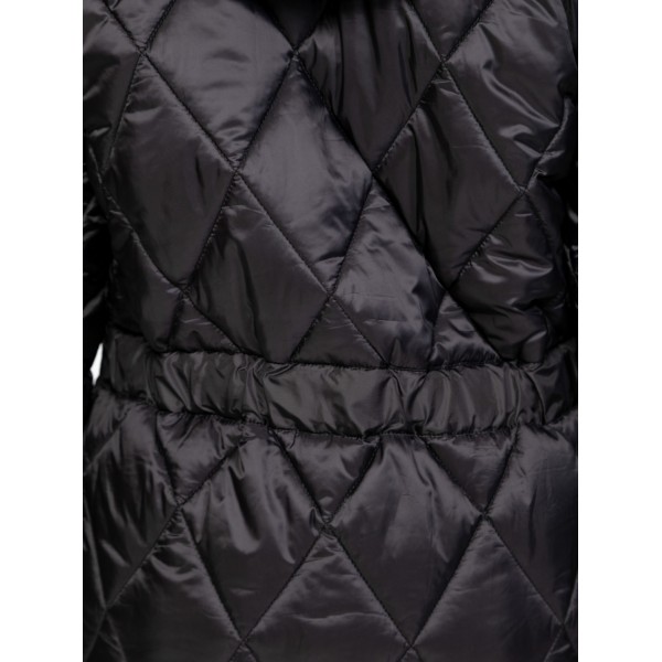 Heavy Tools NINGA Női átmeneti kabát / black