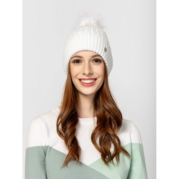 Heavy Tools PADELITA25 Női sapka / white