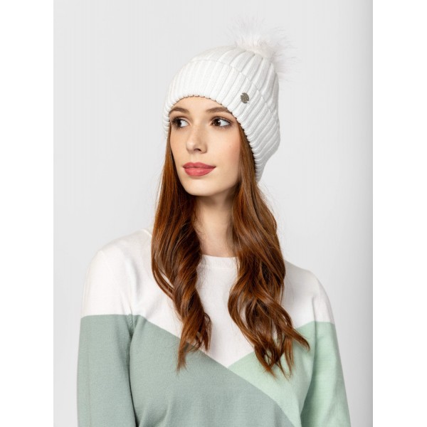 Heavy Tools PADELITA25 Női sapka / white