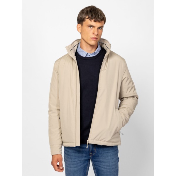 Heavy Tools NESBO Férfi átmeneti kabát / sesame