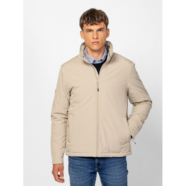 Heavy Tools NESBO Férfi átmeneti kabát / sesame