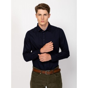 Heavy Tools RULE Férfi ing / navy