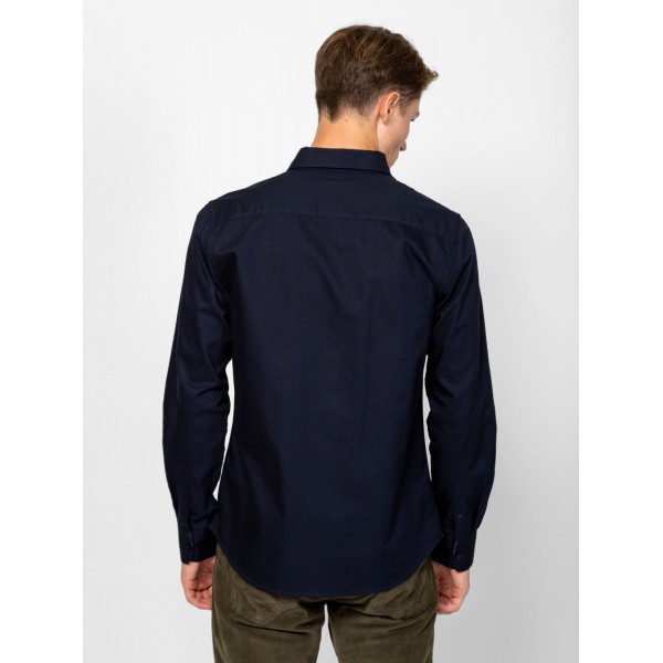 Heavy Tools RULE Férfi ing / navy