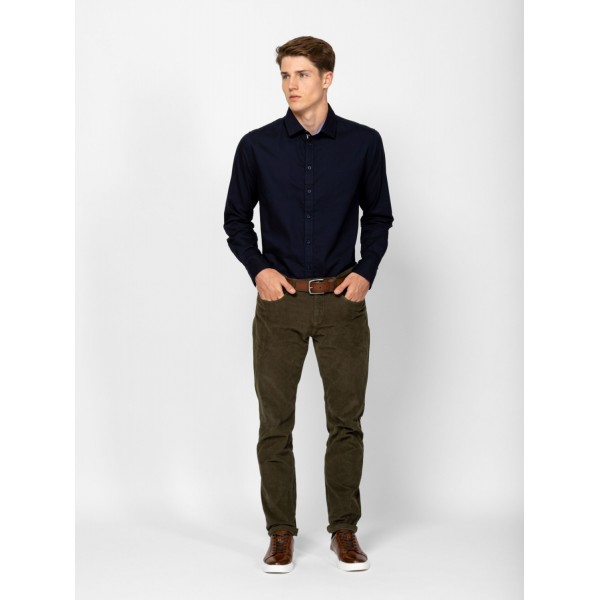 Heavy Tools RULE Férfi ing / navy