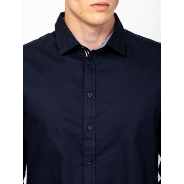 Heavy Tools RULE Férfi ing / navy