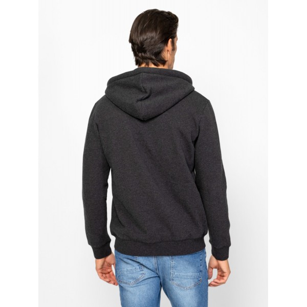 Heavy Tools SALTER Férfi kapucnis felső / rabbit