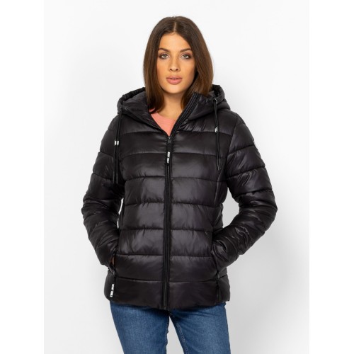 Heavy Tools NEILAW25 Női átmeneti kabát / black