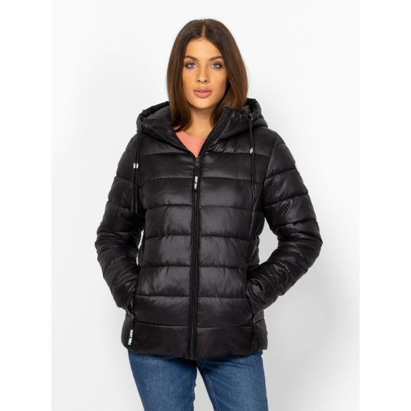 Heavy Tools NEILAW25 Női átmeneti kabát / black