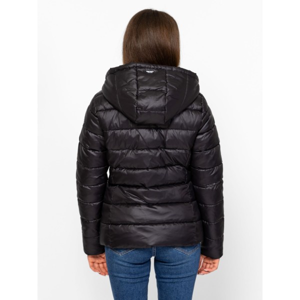 Heavy Tools NEILAW25 Női átmeneti kabát / black