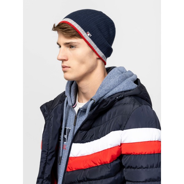 Heavy Tools PLATAN Férfi sapka / navy