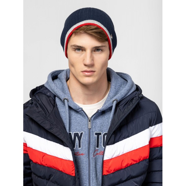 Heavy Tools PLATAN Férfi sapka / navy