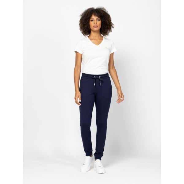 Heavy Tools ZYA Női jogging hosszúnadrág / navy