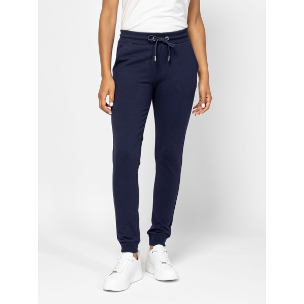 Heavy Tools ZYA Női jogging hosszúnadrág / navy