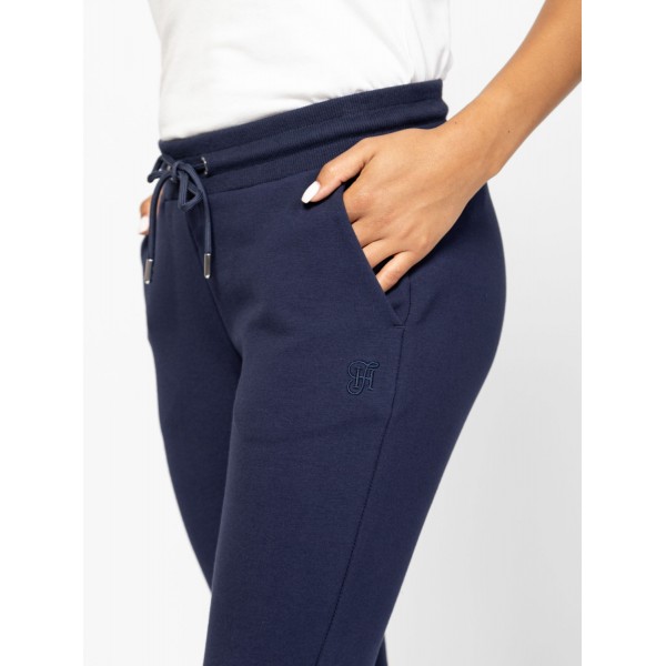 Heavy Tools ZYA Női jogging hosszúnadrág / navy