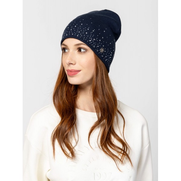 Heavy Tools PANDORA25 Női sapka / navy