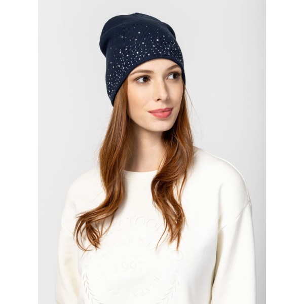Heavy Tools PANDORA25 Női sapka / navy