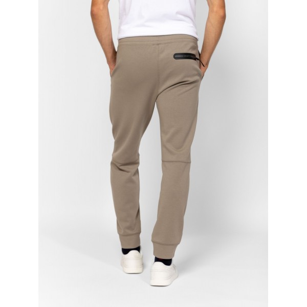 Heavy Tools ZATOR Férfi jogging hosszúnadrág / moon