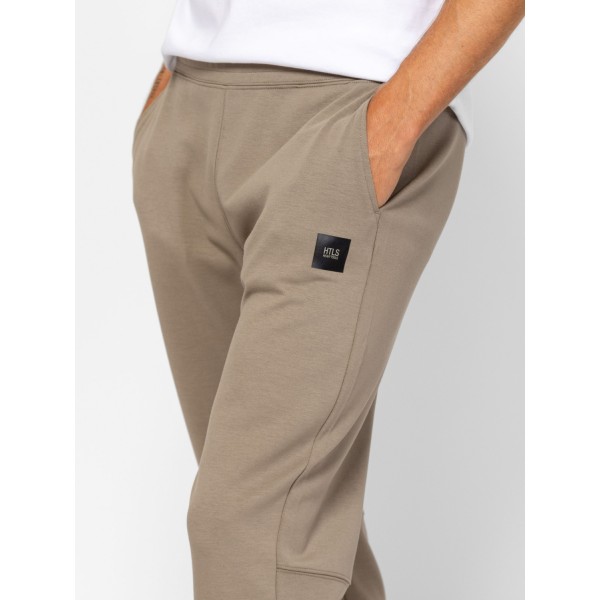 Heavy Tools ZATOR Férfi jogging hosszúnadrág / moon