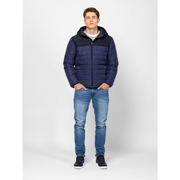 Heavy Tools NEKO Férfi utcai dzseki / moonlight