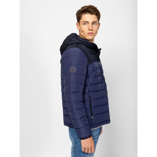 Heavy Tools NEKO Férfi utcai dzseki / moonlight