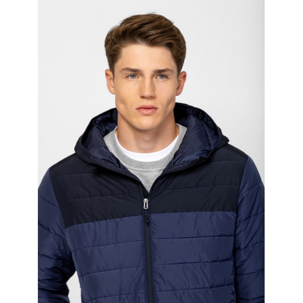 Heavy Tools NEKO Férfi utcai dzseki / moonlight