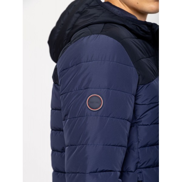 Heavy Tools NEKO Férfi utcai dzseki / moonlight