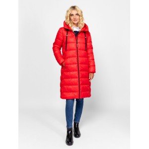 Heavy Tools NIBIAW25 Női utcai kabát / red