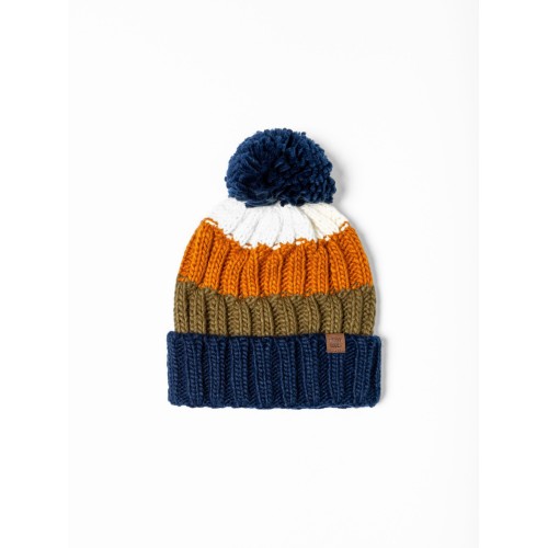 Heavy Tools POMMEN Férfi sapka / navy