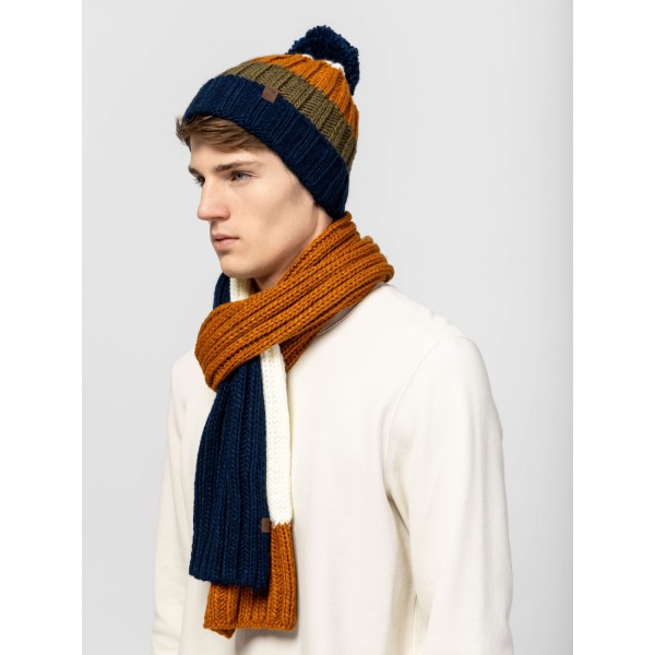 Heavy Tools POMMEN Férfi sapka / navy