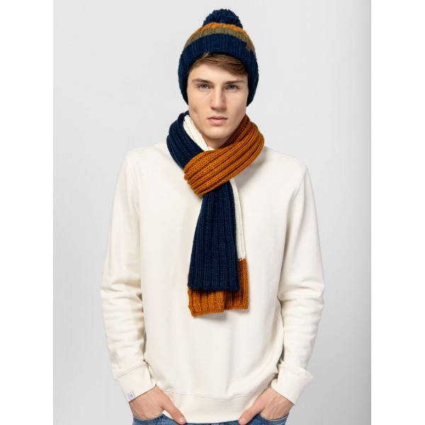 Heavy Tools POMMEN Férfi sapka / navy