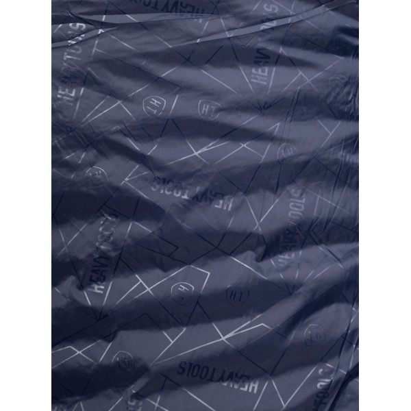 Heavy Tools WANTIW25 Férfi mellény / pine