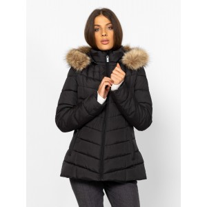 Heavy Tools NARLA Női utcai dzseki / black