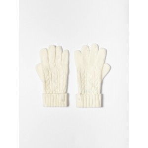 Heavy Tools PANDRA25 Női Kesztyű / ecru