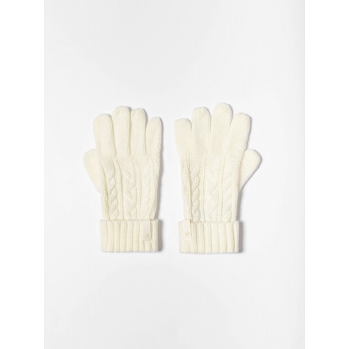 Heavy Tools PANDRA25 Női Kesztyű / ecru