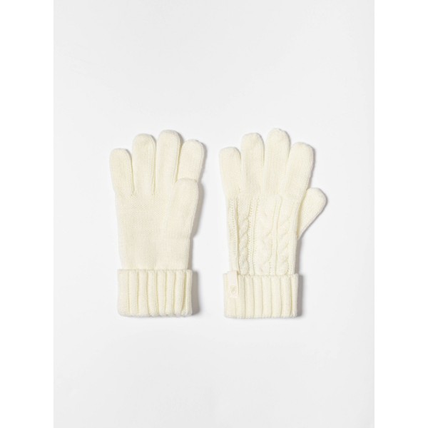 Heavy Tools PANDRA25 Női Kesztyű / ecru