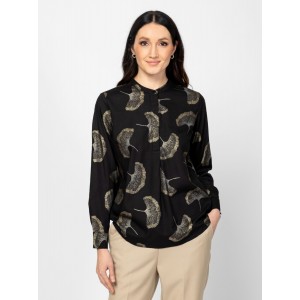 Heavy Tools REBAW25 Női ing és blúz / ginkgo