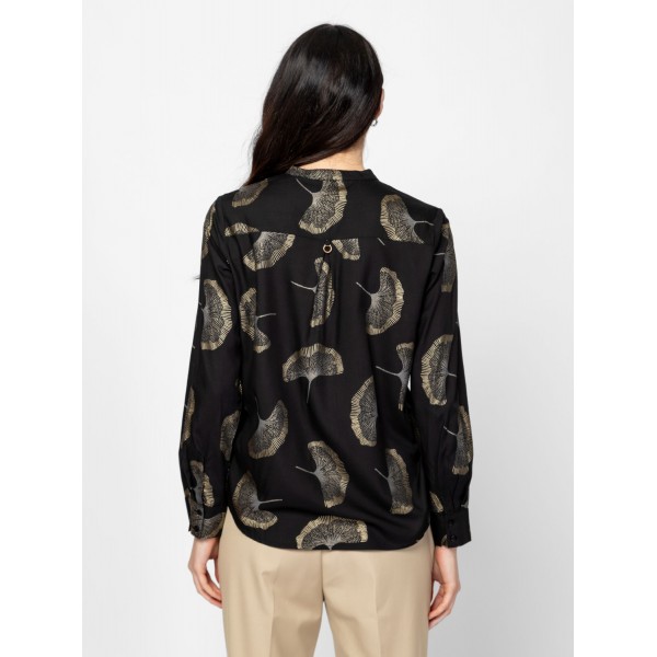 Heavy Tools REBAW25 Női ing és blúz / ginkgo