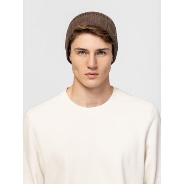 Heavy Tools PADUC Férfi sapka / brown