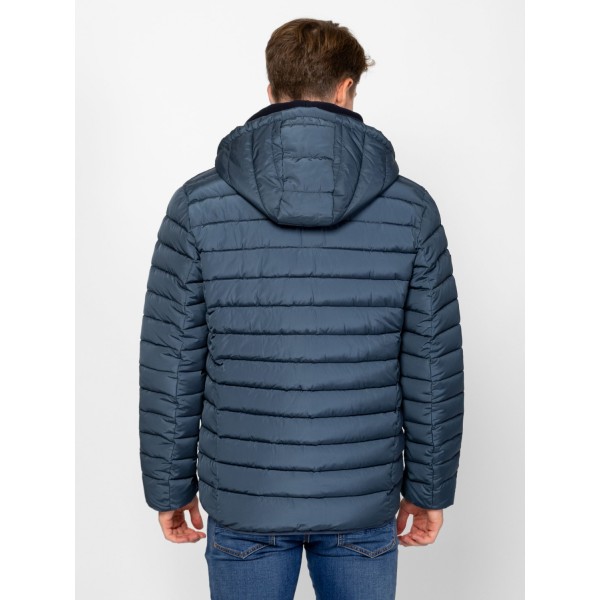 Heavy Tools NACKW25 Férfi utcai dzseki / cobalt