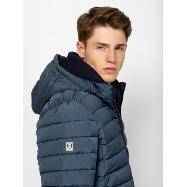 Heavy Tools NACKW25 Férfi utcai dzseki / cobalt