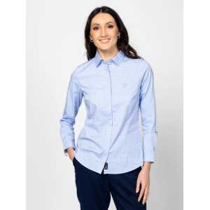 Heavy Tools ROMINW25 Női ing és blúz / flower